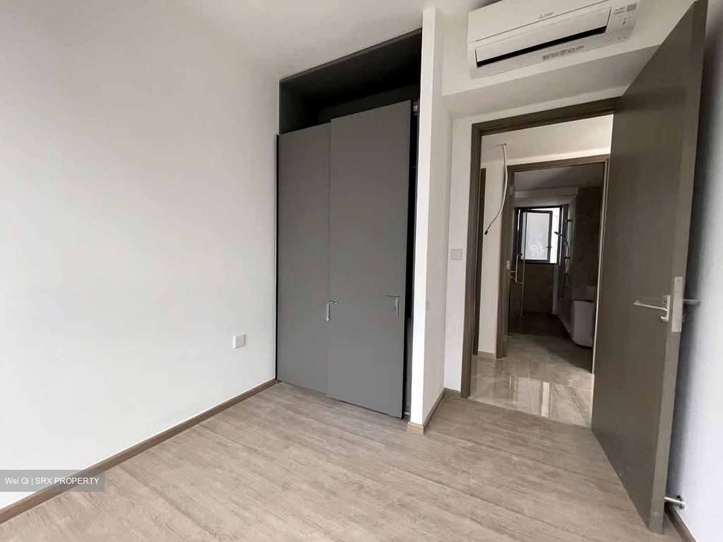 Affinity At Serangoon (D19), Apartment #604300711